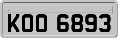 KOO6893