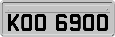 KOO6900