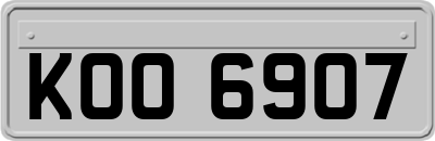 KOO6907