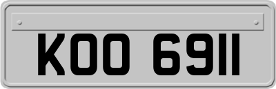 KOO6911