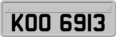 KOO6913