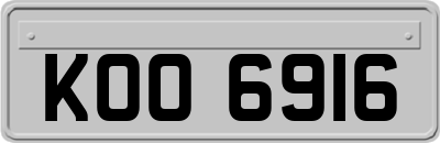 KOO6916