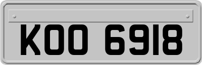 KOO6918