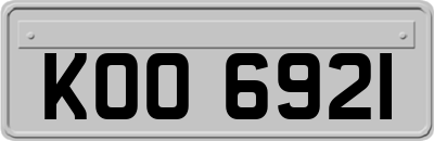 KOO6921