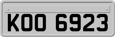 KOO6923