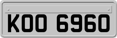 KOO6960
