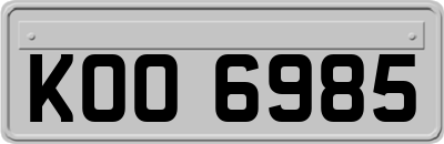 KOO6985