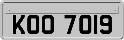 KOO7019