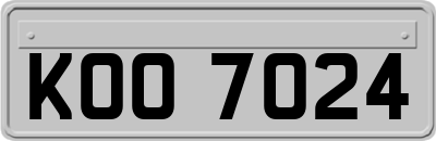 KOO7024