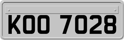 KOO7028