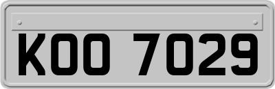 KOO7029