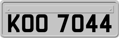KOO7044