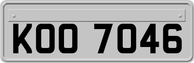 KOO7046