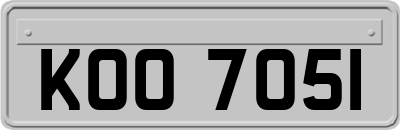 KOO7051