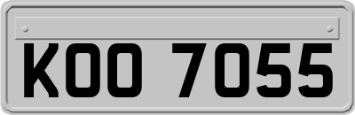 KOO7055