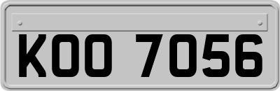 KOO7056