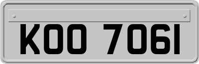 KOO7061
