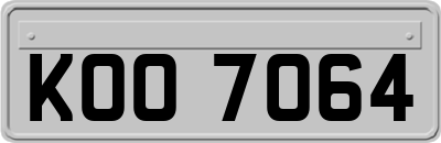 KOO7064