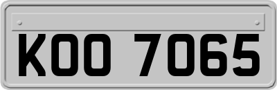 KOO7065