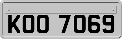 KOO7069