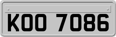 KOO7086