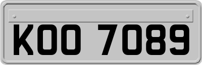 KOO7089