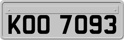 KOO7093