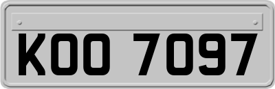KOO7097