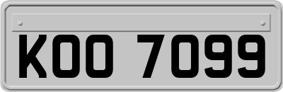 KOO7099