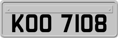 KOO7108