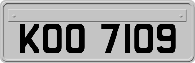 KOO7109