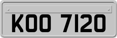 KOO7120
