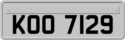 KOO7129