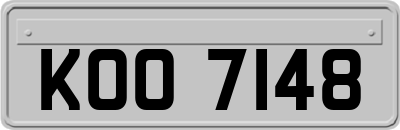 KOO7148
