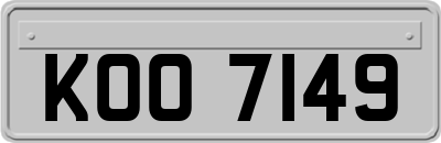 KOO7149