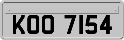 KOO7154