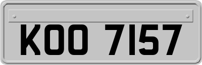 KOO7157