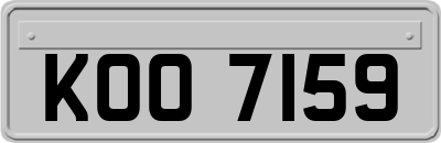 KOO7159