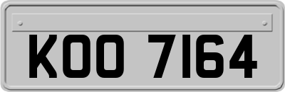 KOO7164