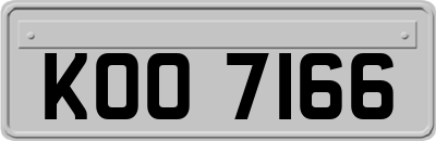 KOO7166
