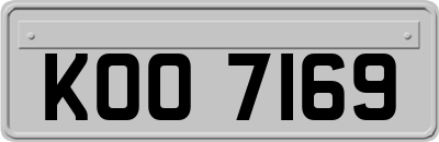 KOO7169
