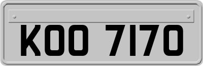 KOO7170
