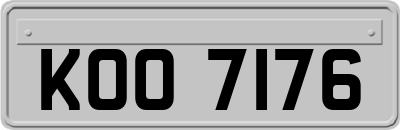 KOO7176