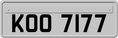 KOO7177