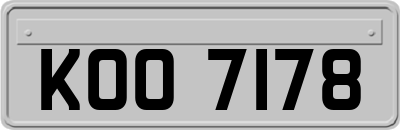 KOO7178