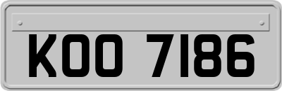 KOO7186