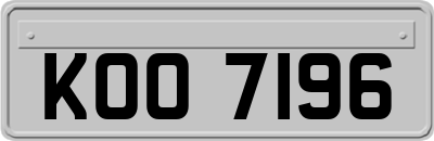 KOO7196