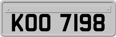 KOO7198