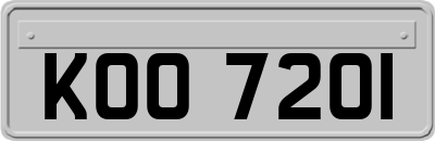 KOO7201