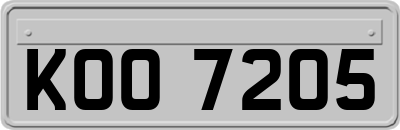 KOO7205